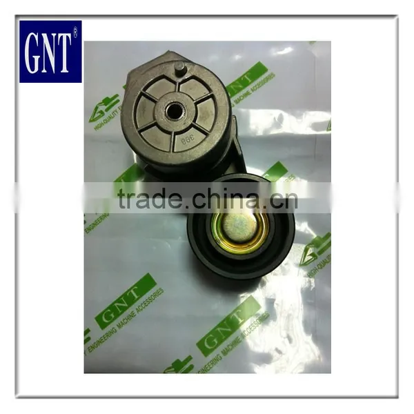 PC200/220-6/7 6D102 Belt Tensioner 6731-61-4510 3194086 for Excavator photo-2