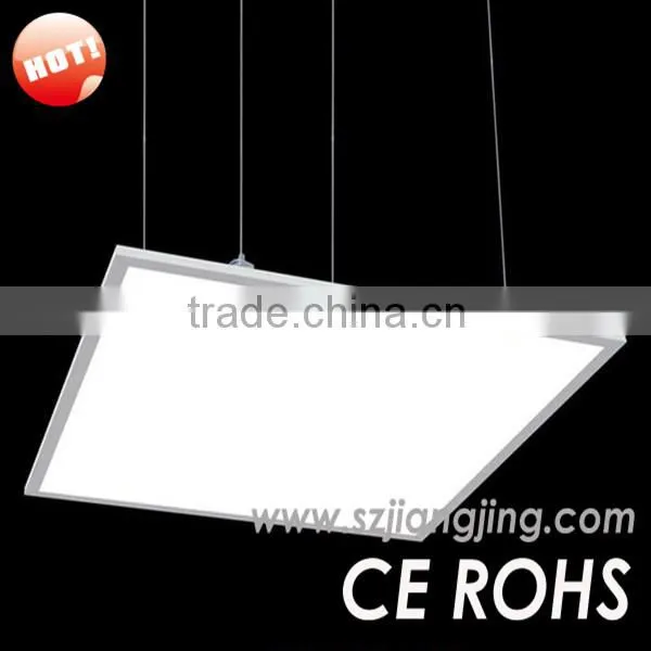 Chinese Professional Lighting 3 Years Warranty CRI>85 600*600 Dimmable 40w Square Led Panel Light Lamp photo-3