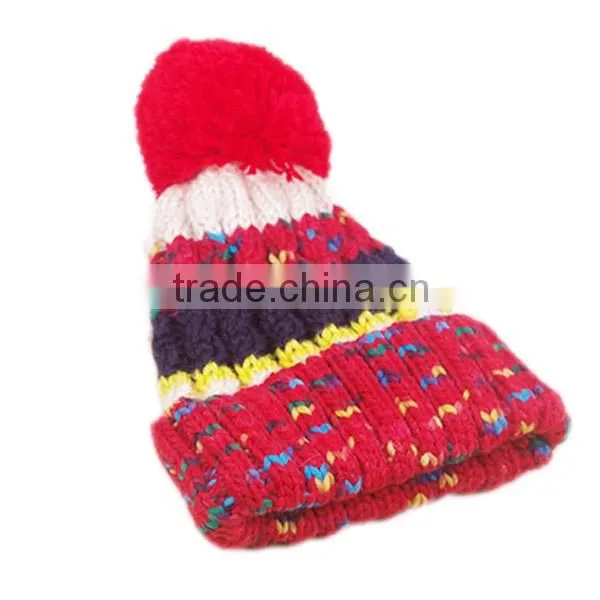 Custom Minion Baby Knitted Hats Patterns For Sale photo-5