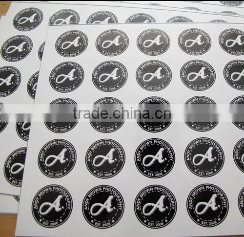 Cheap Sticker Printing Beijing photo-5