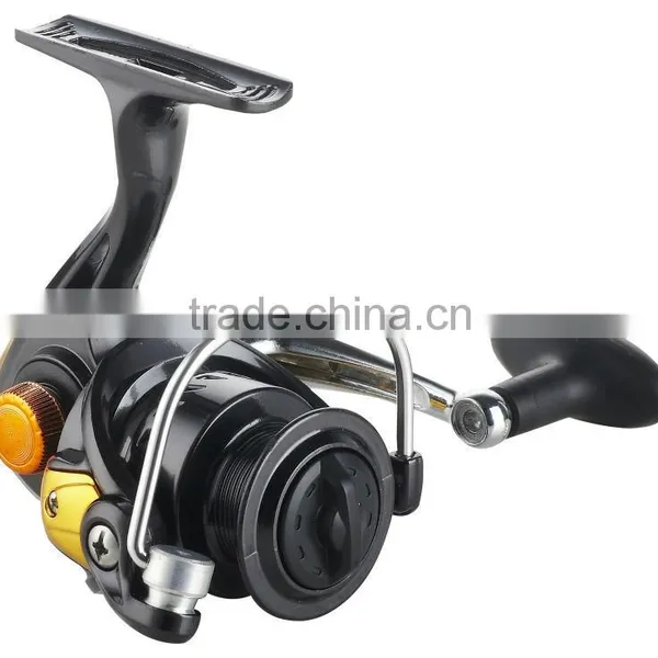 New and Cheap Spinning Surf Fishing Reel GP Series
