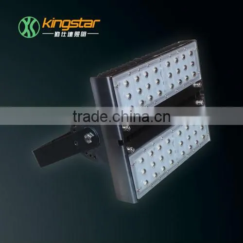 60W LED Tunnel Light with Meanwell Driver