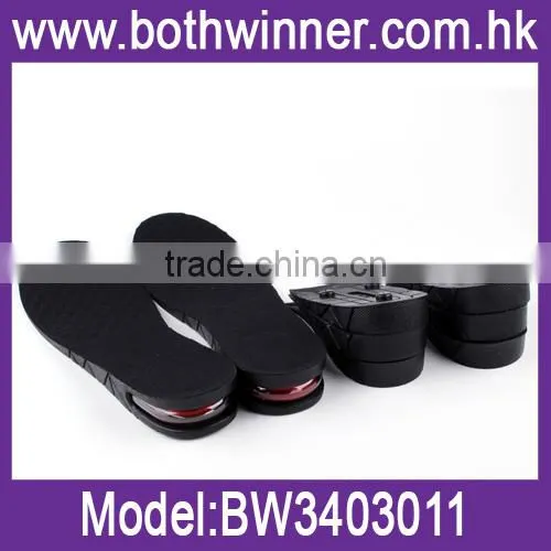 Shoes Increease Heel Insoles Pair - 4 Layer (9cm) photo-2