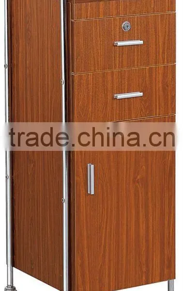 Wooden Trolley
