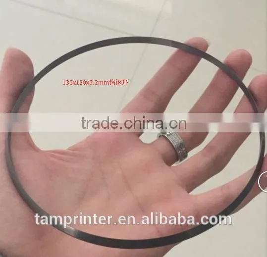 Ceramic Ring for Pad Print photo-6