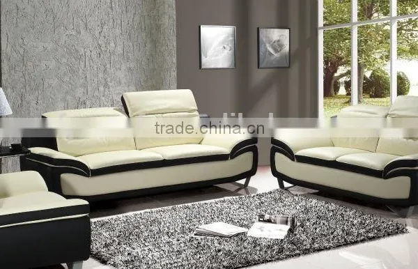 New Design Italian Sofa Living Room 2016 photo-2