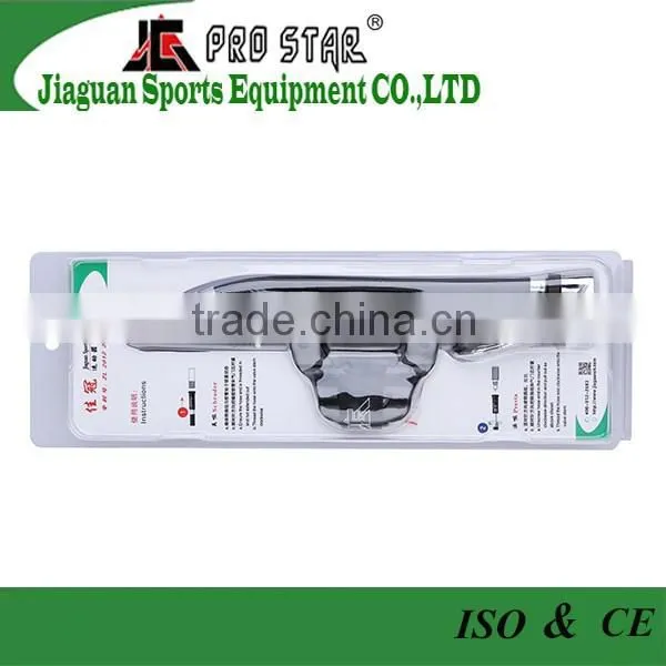 The Newest 2-Way Pocket Mini Floor Pump For All Kinds Of Bicycle And Balls photo-5