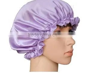 Various Color of Silk Bonnet photo-2