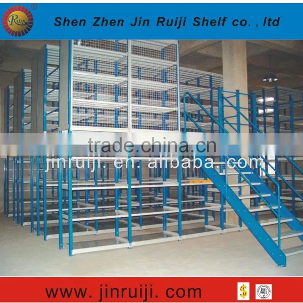 General Merchandise Wholesale Factory Shelving photo-3