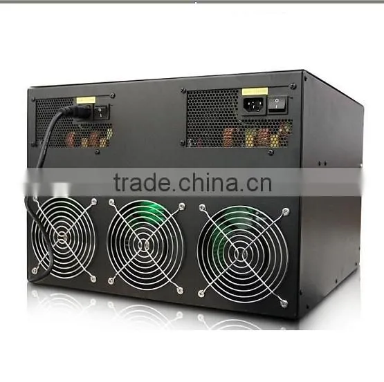 Stock of Coincraft A1 Asic Chip 1000GH/S Bitcoin Miner With Fast Shipping photo-2