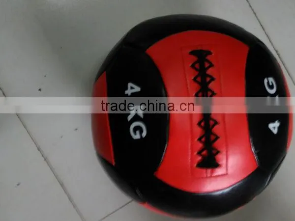 Wall Ball, Medicine Ball photo-2