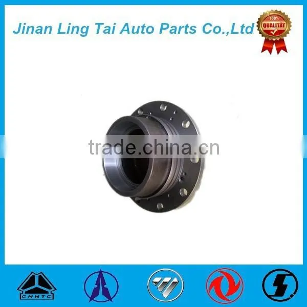 HOWO TRUCK PARTS After the Wheel Hub photo-6