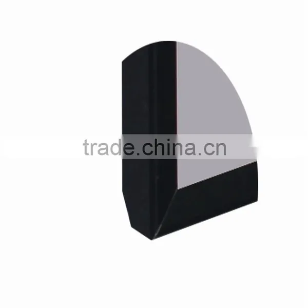 16:9 97" Zero Edge Fixed Frame Hard Projector Movie Screen photo-5