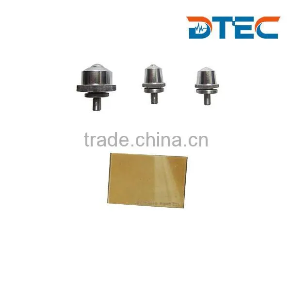 DTEC XHR-150M Motorized Plastic Rockwell Hardness Tester,test Plastic Hardness,Adjustable Loading Speed,ISO,ASTM Certificate photo-2