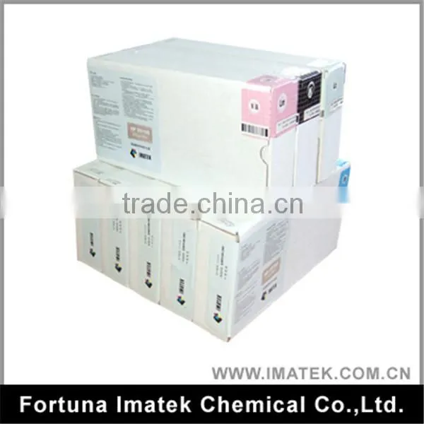 Dye Ink for Epson Ex580/595/610 photo-2