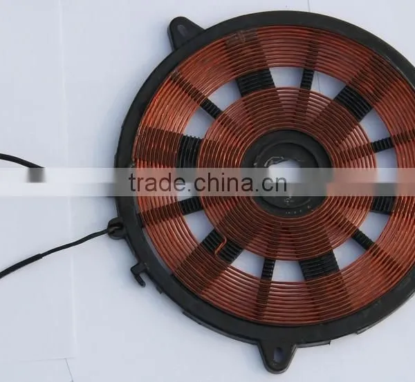 INDUCTION COIL FOR INDUCTION COOKER