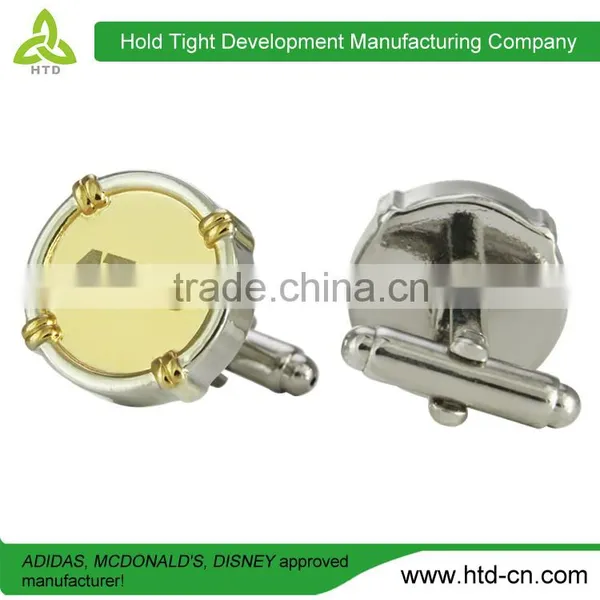 Hot Sale Metal Cufflink , Wholesale Cufflink , Cufflink With Custom Logo photo-3