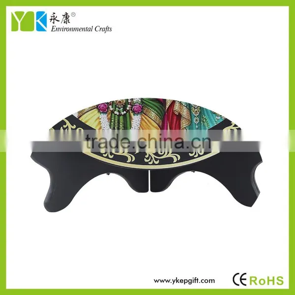 Indian Wedding Creative Wood Formaldehyde Removal Home Decorations photo-5