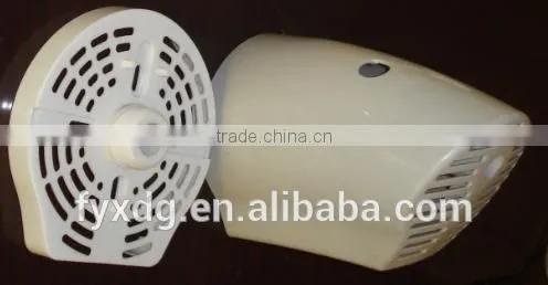 6"Clip Fan for Fashion photo-5