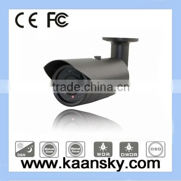 New Arrival 1/3" Sony 1080P HD SDI Camera With CE,FCC,ROHS Certificates photo-5