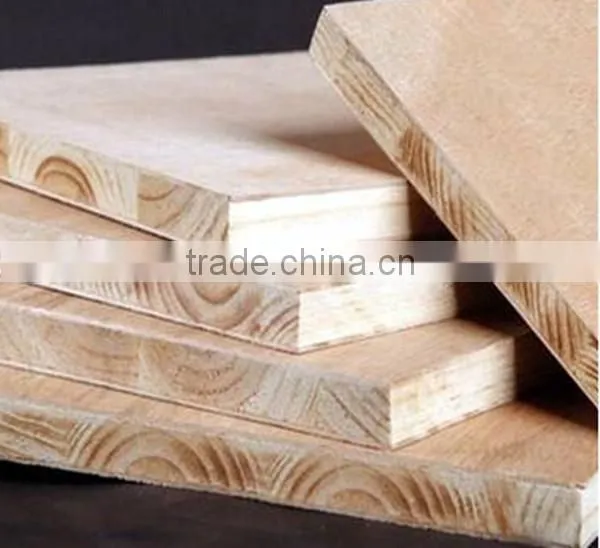 Veneer Block Boards