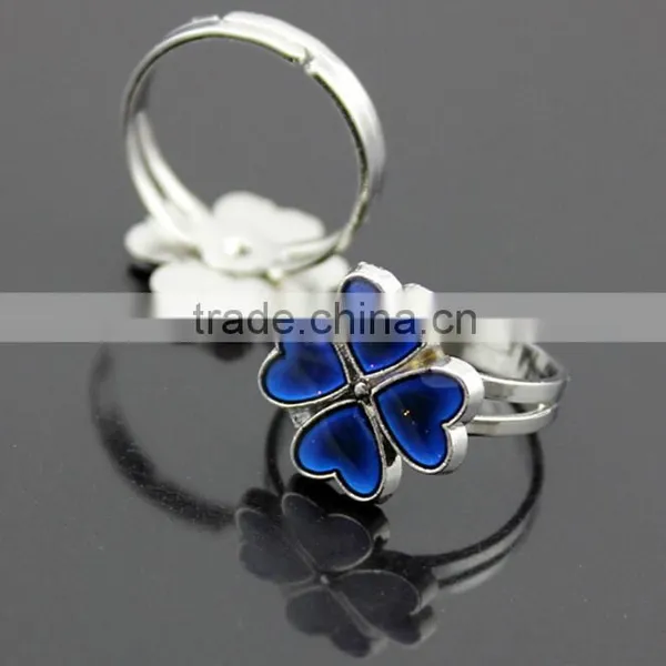 2015 Wholesale in Stock Kids Mood Rings