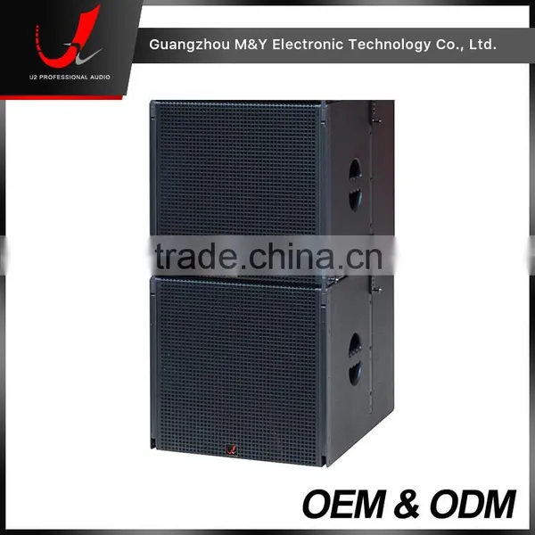LA110S-New Line Array Subwoofer Speaker/ Professional Loud Bass Speaker photo-3
