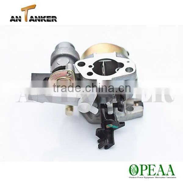 Gasoline Engine 6.5hp Carburetor With Sediment Cup photo-3