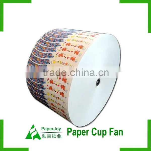 Food Grade pe Coated Paperboard for Paper Cups photo-4