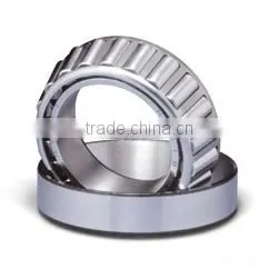 Taper Roller Bearing 32006X - 32008X