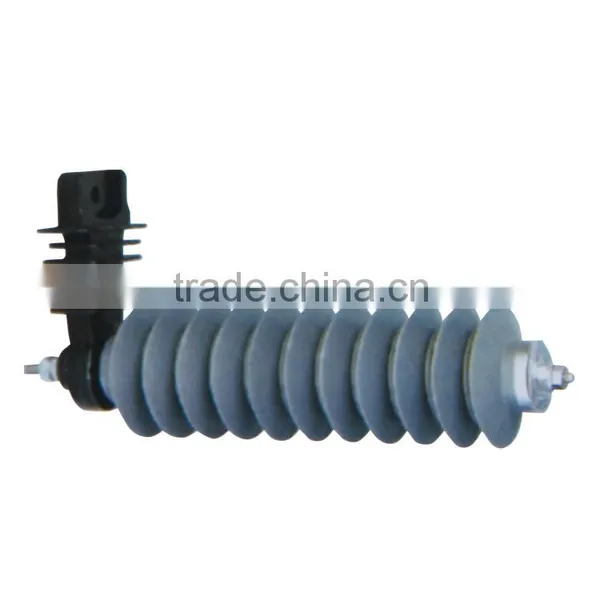 Quick Lead Lowest Cost Top Selling Arrester Bushing photo-2