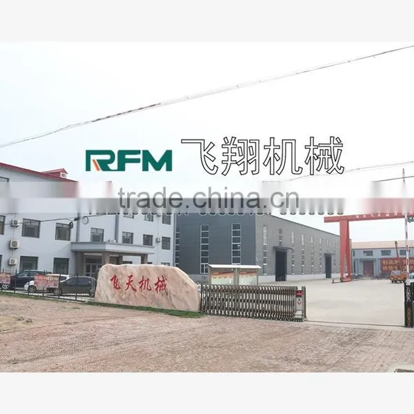 FX Stonecoated Antique Tile Making Machine photo-6