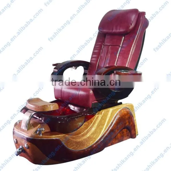 Air Bag Spa Massage Chair Lexor Pedicure Chair Parts photo-2