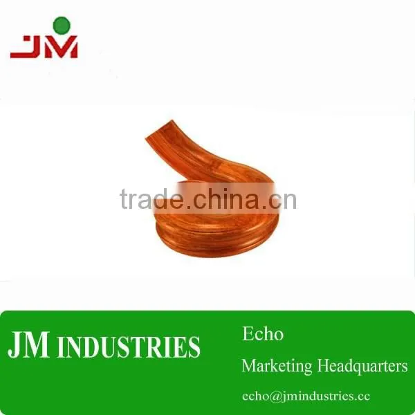 Stair Handrail /wooden Stair Handrail/wood Handrail/ Rampe photo-2
