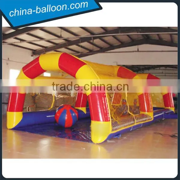 Exciting Inflatable Bowling Ball,inflatable Bowling Game,cheap Price photo-2