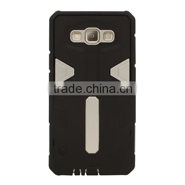 High Quality TPU+PC Hard Back Caseolopy Case For Galaxy A7 photo-4