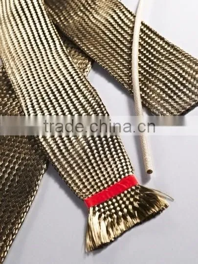 Basalt Expandable Braided Sleeving photo-2