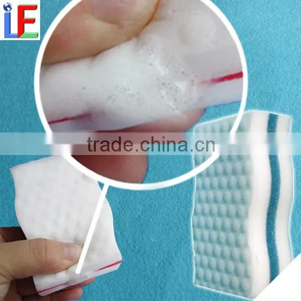 As Seen On Tv 2016 Hot Sale Kitchen Nano Sponge With Soap photo-2