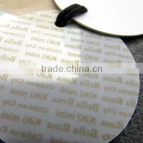 3pcs Set Kids Clothing Tag photo-5