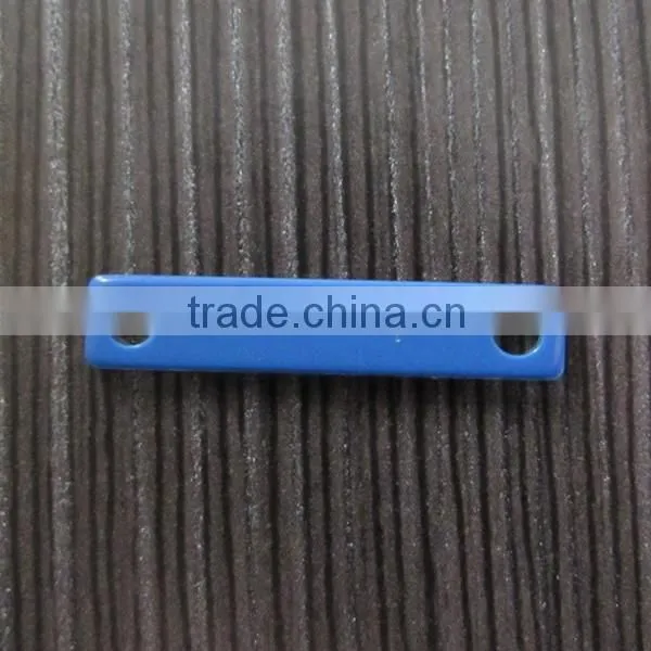 Plastic Decorative Garment Resin Plate photo-3
