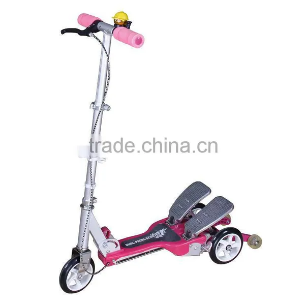 Kick Scooter
