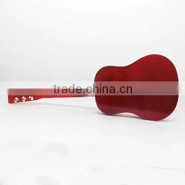 Hot Sales 25' Wooden Korea Guitars Toys photo-5