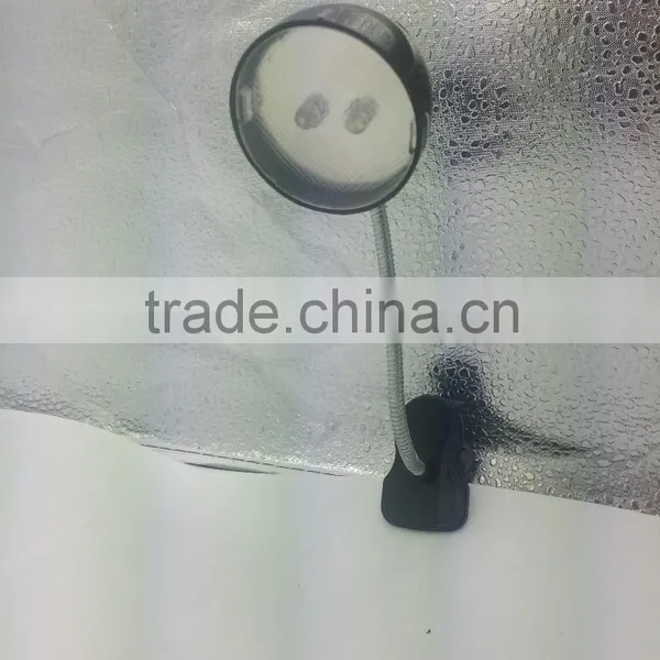 2 LED Book Light photo-3