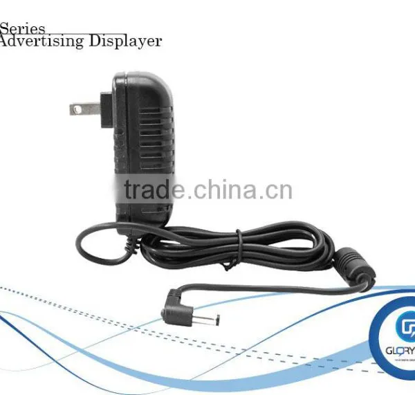 7 Inch Lcd Touch Screen Taxi Advertising Monitor photo-6