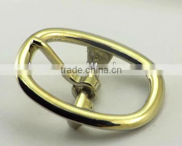Belt Buckle Hardware for Luggage Parts photo-2