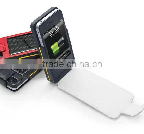 Battery Case for Iphone4 and Iphone4s photo-4