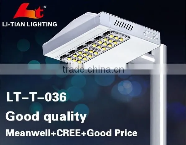 Hot Selling Good Quality Best Price Led Street Light Price 50w Led Streetlight photo-2