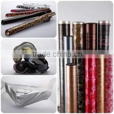 Water Transfer Printing Film
