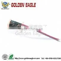 Enamelled Copper Wire Plastic Bobbin Coil With High Qiality