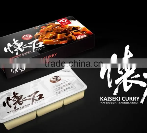 Wasabi Mayonnaise From China photo-3